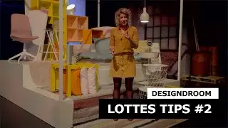 Studentenkamer inrichten | #2 Lotte&rsquo;s tips Designdroom