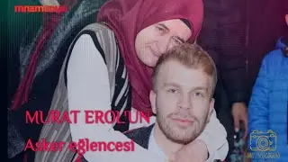 Murat Erol Asker Kınası