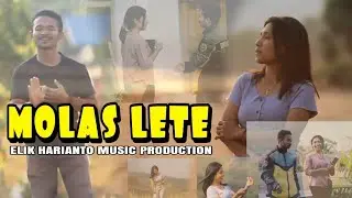 Lagu Manggarai || MOLAS LETE || eh_art Music pro2023