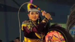 Pesona Cantik😍😍 Senterewe Putri Jaranan ROGO BATHORO PUTRO Live Bago Tulungagung terbaru 2026