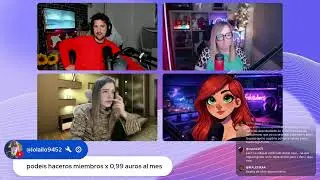 FRIKITUBERS #3