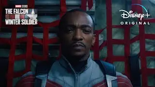 Start | Marvel Studios&rsquo; The Falcon and the Winter Soldier | Disney+