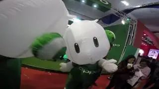 CAN Info-Tech 2017  - Explore Photography