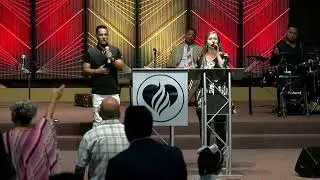 Love Revival Live Stream