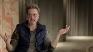 MARVEL INSIDER : Marvel Studios First TEN Year
