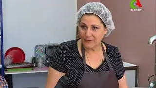 Découvrez les secrets du chocolat artisanal avec l'artisane Chocolatière Fazia Tarakli