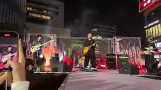 SURL(설) 미공개곡 Detox 라이브 직캠 (241011 신촌 영앤얼라이브)