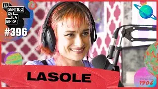 Entrevista 🍻 Lasole y Sus Personalidades | #ESDLB con Ricardo Moya | cap. 396