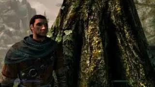 Skyrim_Survival Mode - Episode 43 Chapt 2|A sit Down. Lets get real