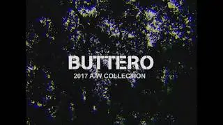 BUTTERO FW17 Collection