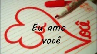Mensagem de Amor : Me Apaixonei