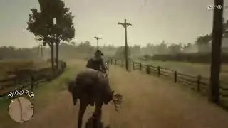 Red Dead Redemption 2 exotics (Duchesses and other animal)