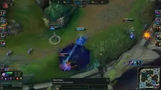 clean morgana q