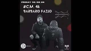 Casa Misolarec N46 Special Guest Barbaro Fazio @PlayFmDublin.com