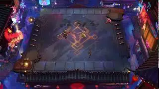 Teamfight Tactics Fates Lunar City Interactions Signs Only
