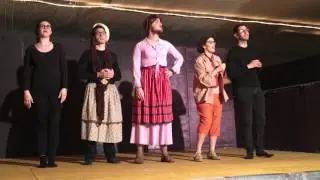 Oratorio Piergiorgio Frassati di Casamassima   