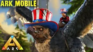 ARK MOBILE: EVENTO DE VERÃO E MUITA CONFUSÃO!!! 🤣 (08)