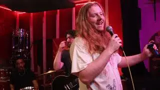 Joey Dalton & The Way Home - Live at the Lilypad 2/19/2023