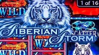I TOOK A CHANCE ON A HIGH LIMIT SLOT MACHINE