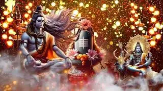 Lord Shiva Free Download Copyright Free Background #devotional #greenscreen #shiv #backgrounds