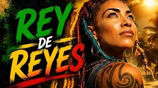 Llena Está la Tierra de su Gloria - (Reggae Version)