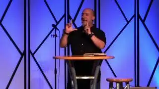 Impact your World - Impact Everything Series Week 1