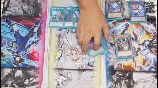 DECK PROFILE WHITE FOREST
