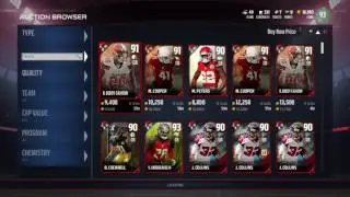 MUT 17 ALL HOW TO GET A FREE 99 PLAYER!!