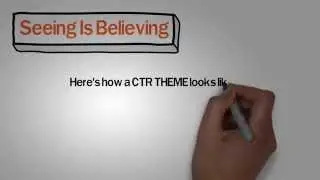 CTR theme