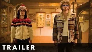 BUNNY AND THE BULL - Trailer - From the director of the Mighty Boosh