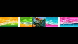 Brandy and Mr Whiskers S02e16 The Monster In My Skin + Dollars And Senseless Violence