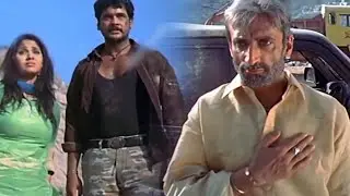 Sivaji And Rahul Dev Fight Scenes | TFC Movies Adda
