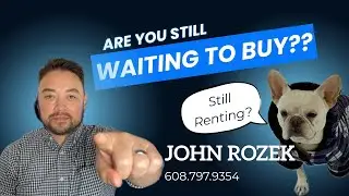 Milwaukee First-Time Buyer Guide | Beat High Rates & Low Inventory