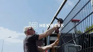 Werken in een geweldig team | HB Hekwerk
