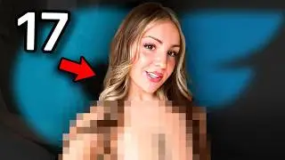 SIE MACHT OF MIT 17 JAHREN (wtf)