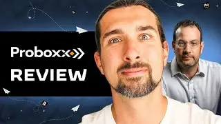 Proboxx Review & Platform Tutorial - Amazon FBA Digital Freight Forwarder & Logistics Company