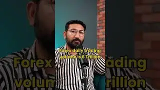 Difference between Forex & Crypto market #shorts #ytshorts #viral #viralshorts #crypto