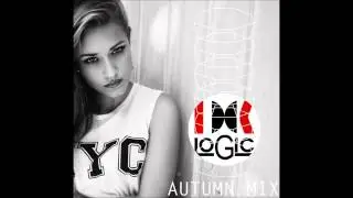 Autumn Sun Mix [HQ Underground Deep House Session by DKLogic]