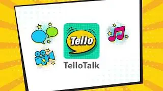 TelloTalk- Pakistan ka apna Messenger