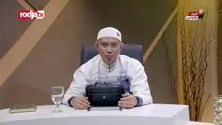 [LIVE] Ustadz Dr Ali Musri Semjan Putra | Faedah Sejarah Islam.