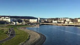 Kols&aring;s B&aelig;rum Norway