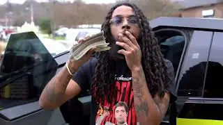 Prince ChaChing - Suspect (Official Video)