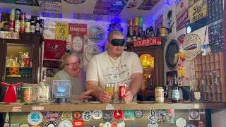 Busch VERSUS Miller High Life - BLIND TASTE CHALLENGE - REMATCH