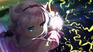 [Nightcore] 》 Ievan Polkka [Remix]