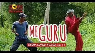 JUING KETEMU EYANG BUYUT  | #Komedi #Ngapak