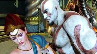GOD OF WAR KRATOS ASCENSION | COMPLETE WALKTHROUGH