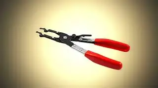 Adjustable Wire Welding Clamp Pliers Soldering Aid Tool