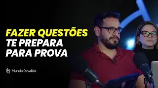 REVALIDA 25.1: Dicas Finais para prova de amanh&atilde;!