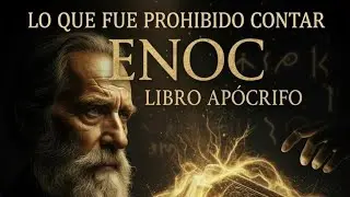 Lo Que Dice el Libro de Enoc Cambia Todo lo Que Sab&iacute;as Sobre la Biblia