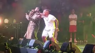 Bow Wow & Omarion 